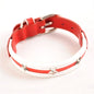 Star Collar Red Collar