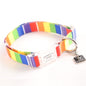 Contempo Rainbow Collar