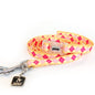 Contempo Argyle Leash