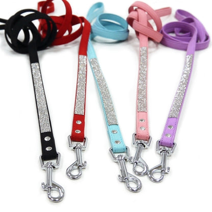 VIP Bling Leash