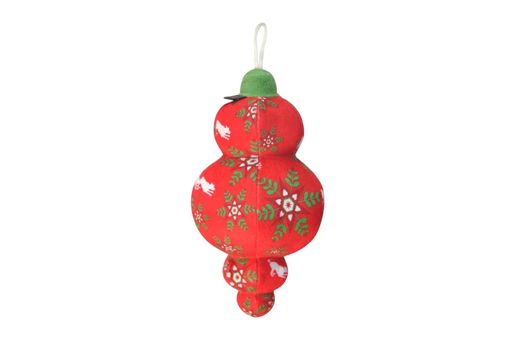 Santa's Little Squeakers - Jubilee
