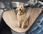 Waterproof Car Seat Cover Pet Hammock