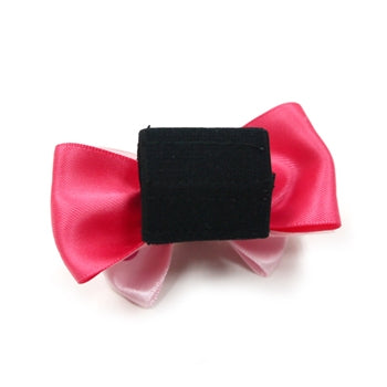 Easy Bow Cutie 6 Pink