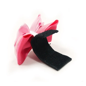 Easy Bow Cutie 6 Pink