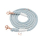 Hands-Free Dog Rope Leash - Clouds