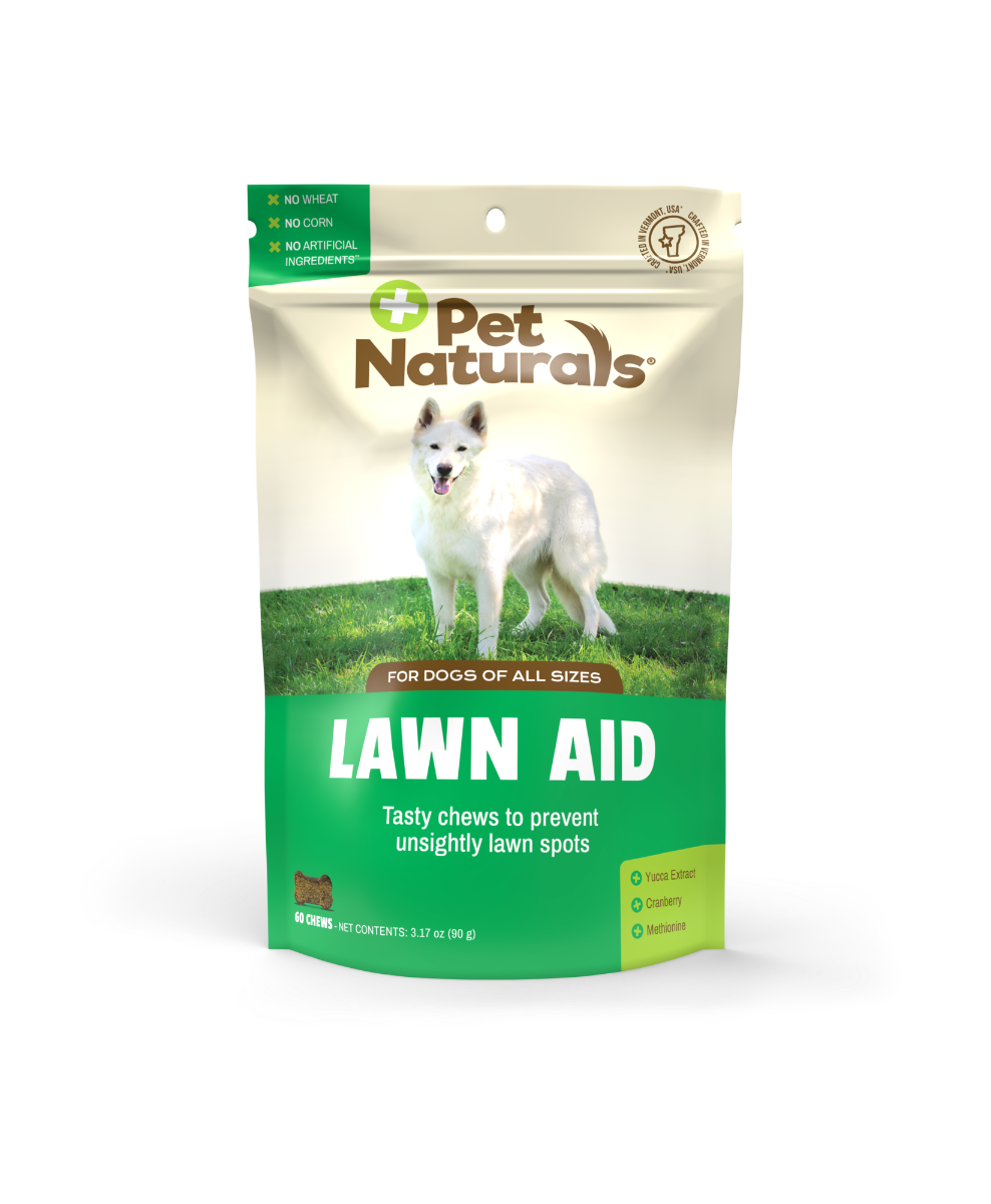 Pet Naturals Lawn Aid