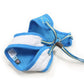 EasyGo Bowtie Blue Harness