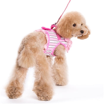 Sweet Bow Lady Harness