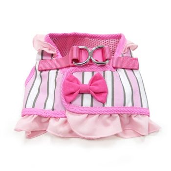 Sweet Bow Lady Harness