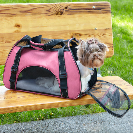 Pet Carrier Bag