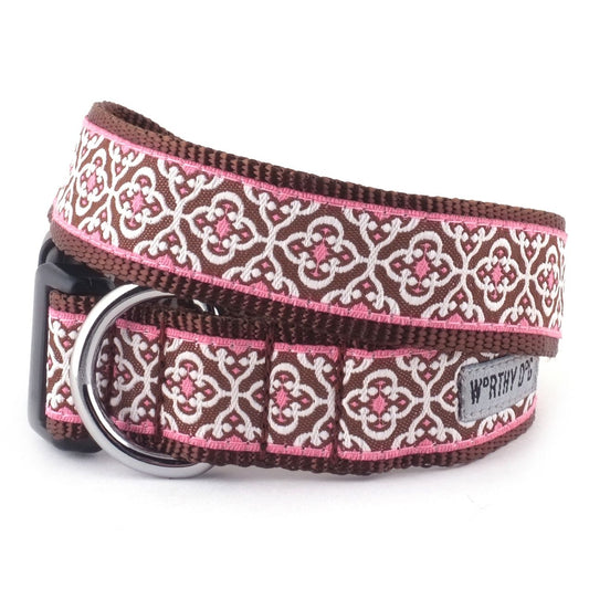 Knightsbridge Dog Collar