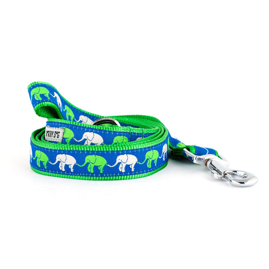 Elephant Walk Lead