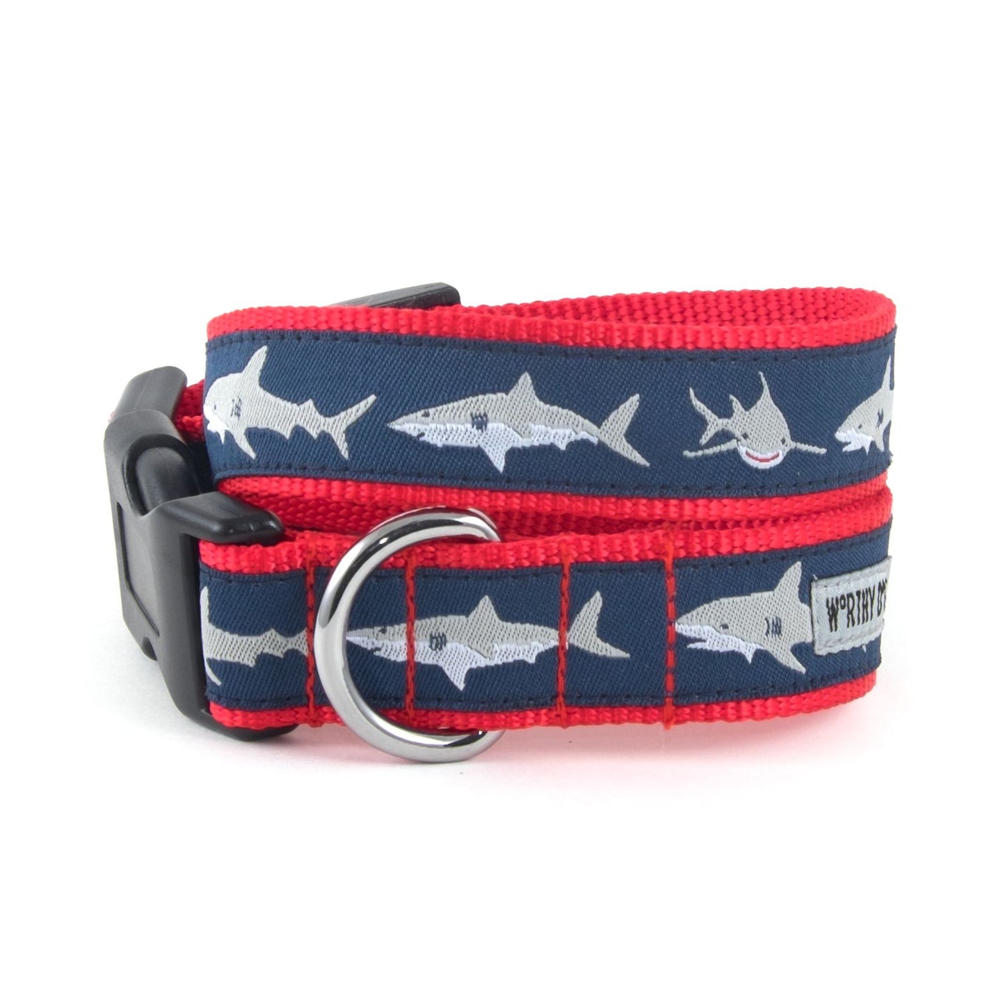 Jaws Dog Collar