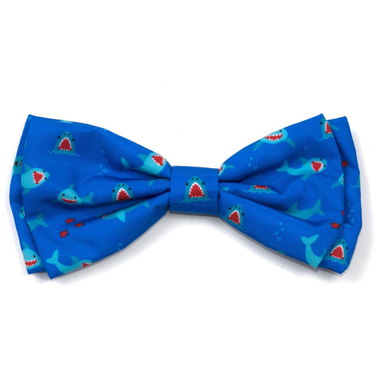 Chomp Bow Tie