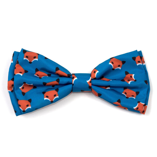 Foxy Bow Tie