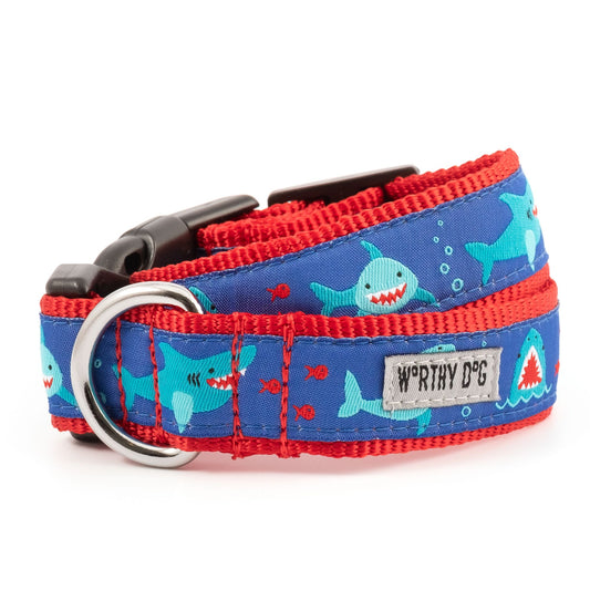 Chomp Dog Collar