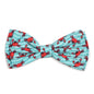 Crabs Bow Tie