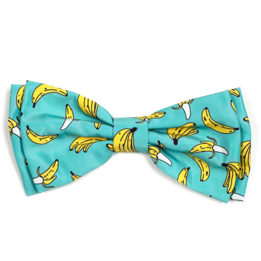 Go Bananas Bow Tie