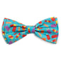 Popsicles Bow Tie