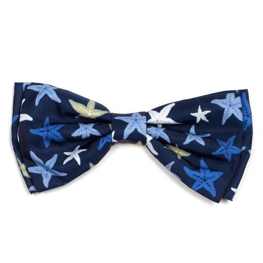 Starfish Bow Tie