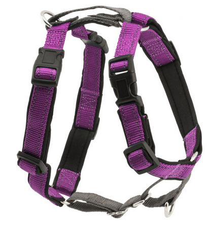 3 in 1 Dog Harness