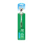 TropiClean Fresh Breath Triple Flex Toothbrush for Dogs