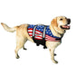 All American Dog Life Jacket