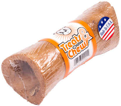 GoGo® USA Hickory Smoked Round Bone