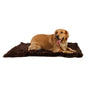 Shag Pet Throw Blanket