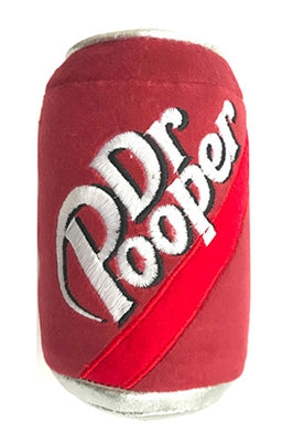 Dr. Pooper Toy