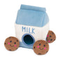 Milk and Cookies Burrow