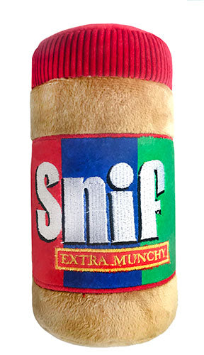 Snif Dog Toy