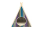 Horizon Pet Teepee - Lake