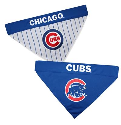 MLB Chicago Cubs Reversible Bandana