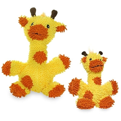 Mighty Microfiber Ball Giraffe