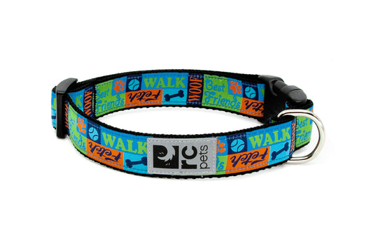 Clip Collar Best Friends