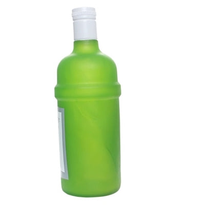 Silly Squeaker Liquor Bottle - To Sit and Stay