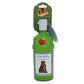 Silly Squeaker Liquor Bottle - To Sit and Stay