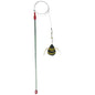 GoCat Da Bee Cat Toy 18"