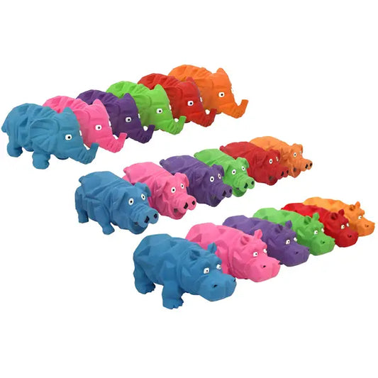 Lil Pals Latex Small Dog Toys
