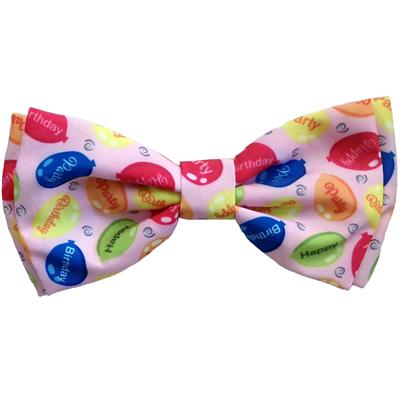 Party Time Bow Tie