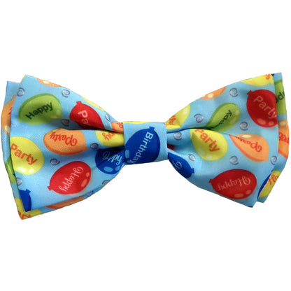 Party Time Bow Tie