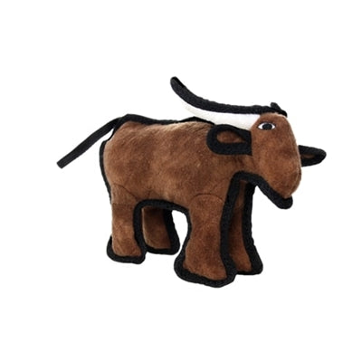 Tuffy Barnyard Series - Bevo the Bull