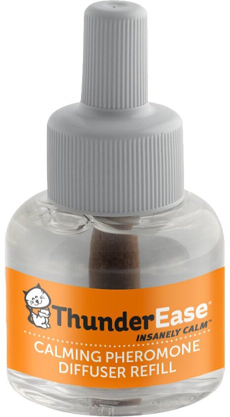 ThunderEase Calming Diffuser 30 Day Refill for Cats