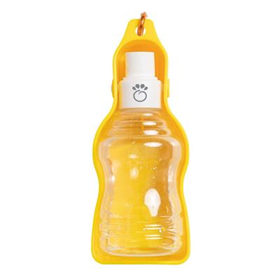 Travel Water Bottle