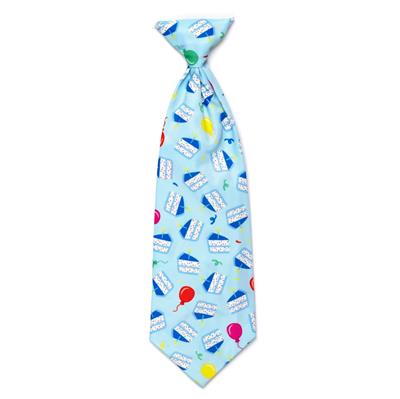 Birthday Boy Neck Tie