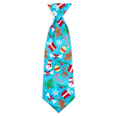 Winter Wonderland Neck Tie