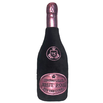 BRUT Rose Chompagne