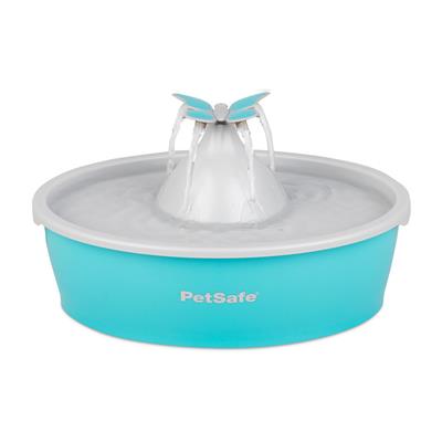 Drinkwell Butterfly Pet Fountain