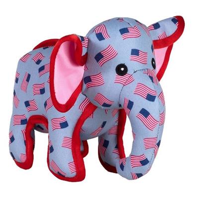 Elephant Dog Toy